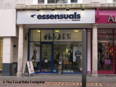 Essensuals Nottingham