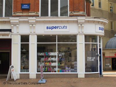 Supercuts Birmingham