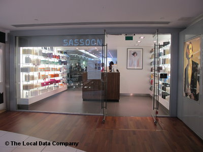 Vidal Sassoon Glasgow