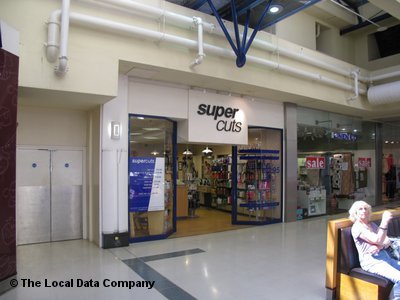 Supercuts Guildford