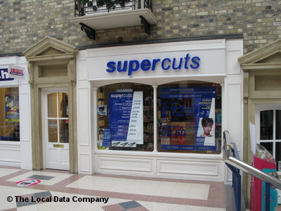 Supercuts Southampton