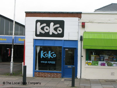 Koko Hair Company Cheltenham