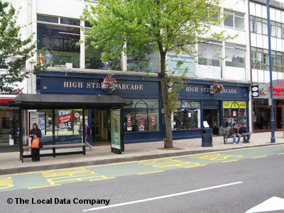 Michael&quot;s Barber Shop Swansea