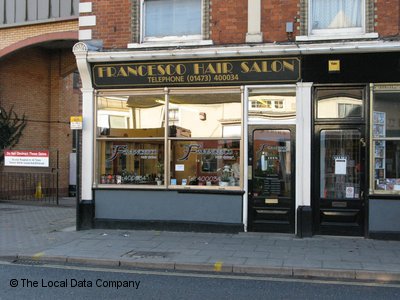 Francesco Hair Salon Ipswich