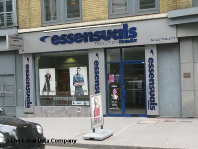 Essensuals London