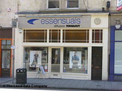 Essensuals Bristol