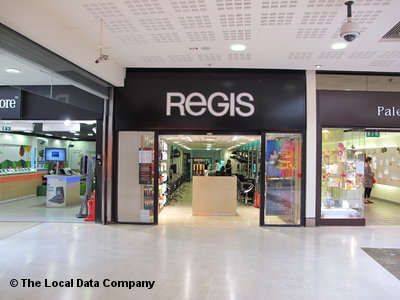 Regis Salon Chester