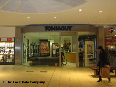 Toni & Guy Grays