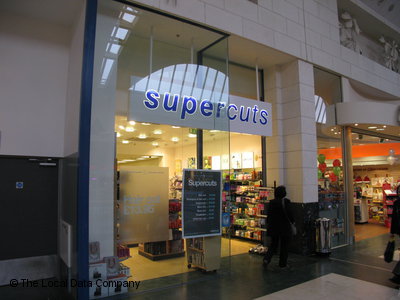 Supercuts Dartford