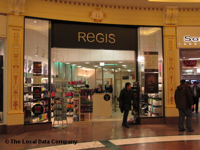 Regis Salon Manchester