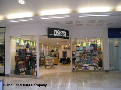 Regis Salon Uxbridge