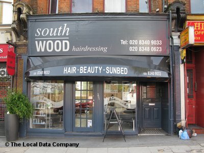 South Wood Hairdressing London