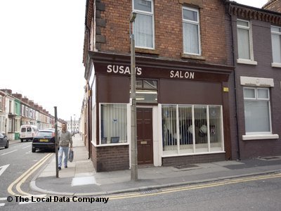 Susan&quot;s Salon Liverpool