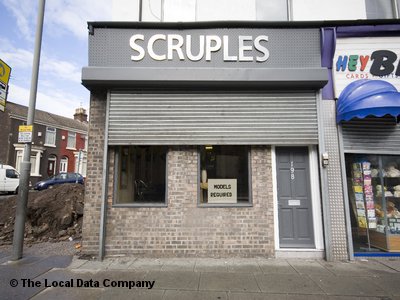 Scruples Liverpool