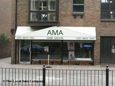 Ama London