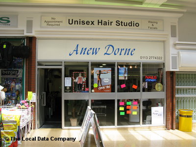 Anew Dorne Leeds