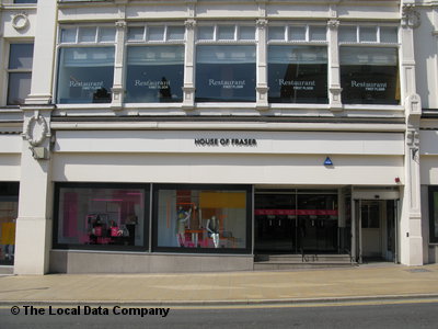 Benito Brow Leamington Spa