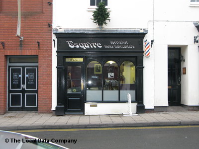 Esquire Leamington Spa