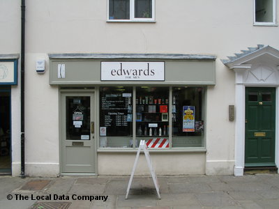 Edwards For Men Chichester