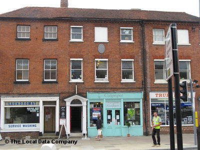 The Barbershop Chichester