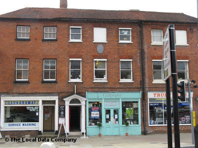 The Eastgate Hairdressing Company Chichester