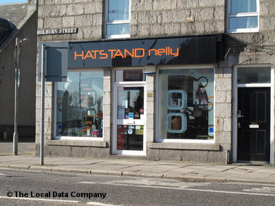 Hatstand Nelly Aberdeen