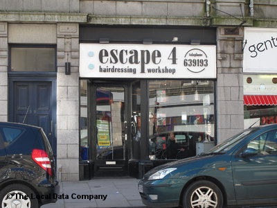 Escape 4 Aberdeen