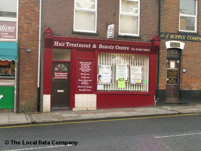 Hair Treatment & Beauty Centre Luton