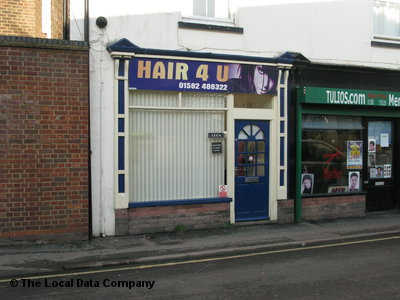 Hair 4 U Luton