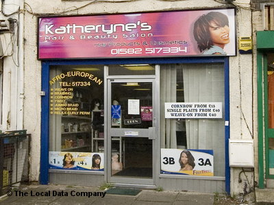 Katheryne&quot;s Luton