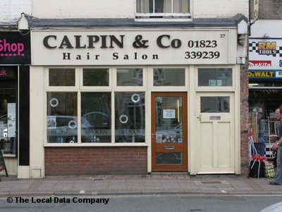 Calpin & Co Taunton