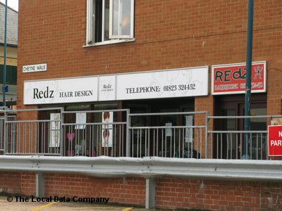 Redz Hair Design Taunton