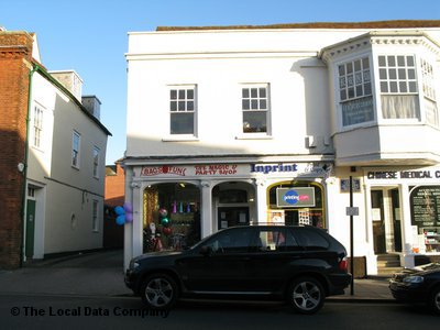 Icarus & Squire Hairdressing Colchester