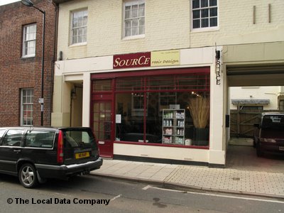 Source Hair Design Bury St. Edmunds