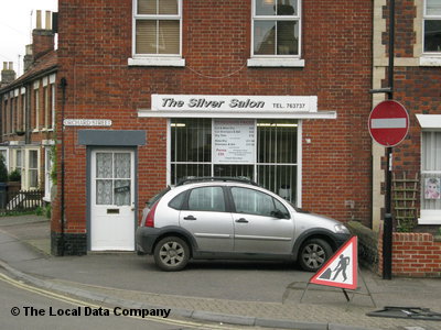 The Silver Salon Bury St. Edmunds
