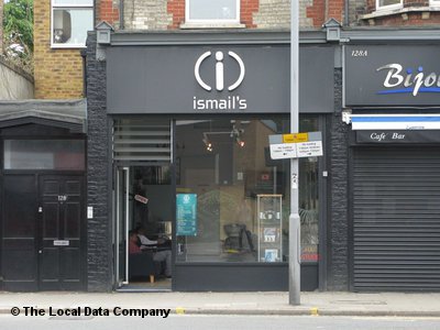 Ismail&quot;s Barber Shop Kingston Upon Thames