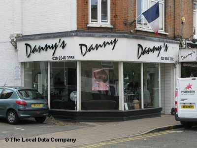Danny&quot;s Kingston Upon Thames