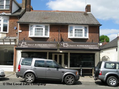 Jon Richard Hairdressing Chelmsford