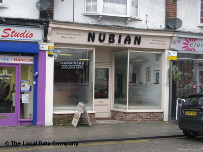 Nubian Chelmsford