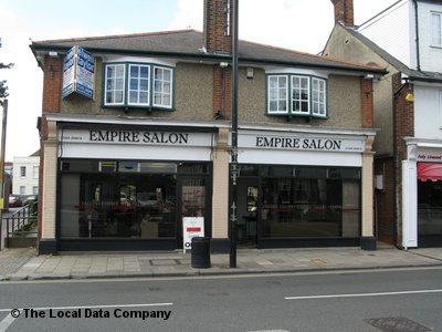 Empire Salon Chelmsford