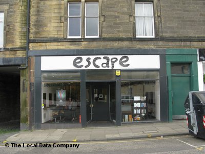 Escape Edinburgh