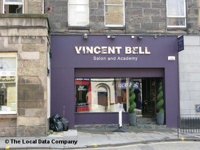 Vincent Bell Edinburgh