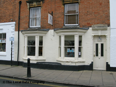 M V Hairdressers Stratford-Upon-Avon