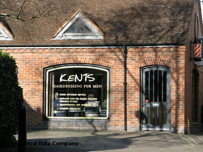 Kents Hairdressers Stratford-Upon-Avon