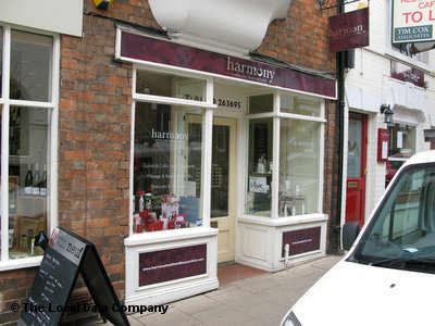 Harmony Beauty Stratford-Upon-Avon