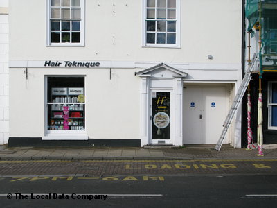 Hair Teknique Stratford-Upon-Avon