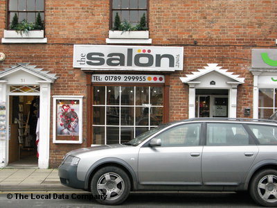 The Salon Flyntz Stratford-Upon-Avon