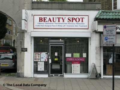 Beauty Spot London