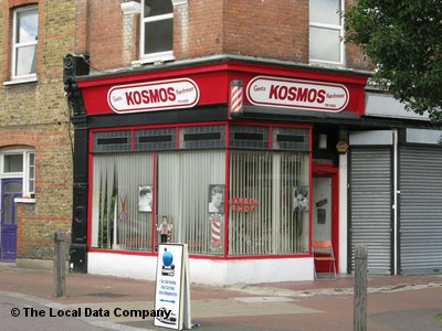 Kosmos London