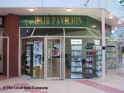 Hair Pavilion Warrington